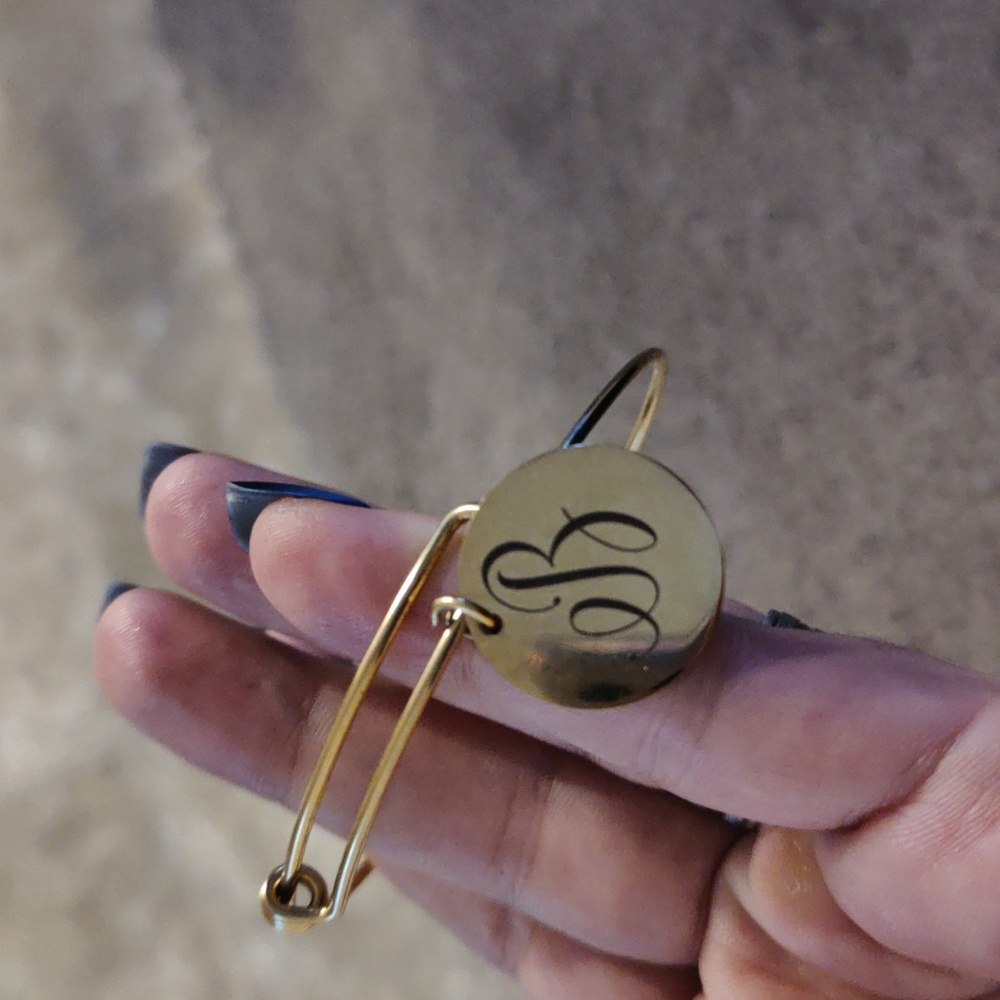 bracelet B - Picture 4 of 4